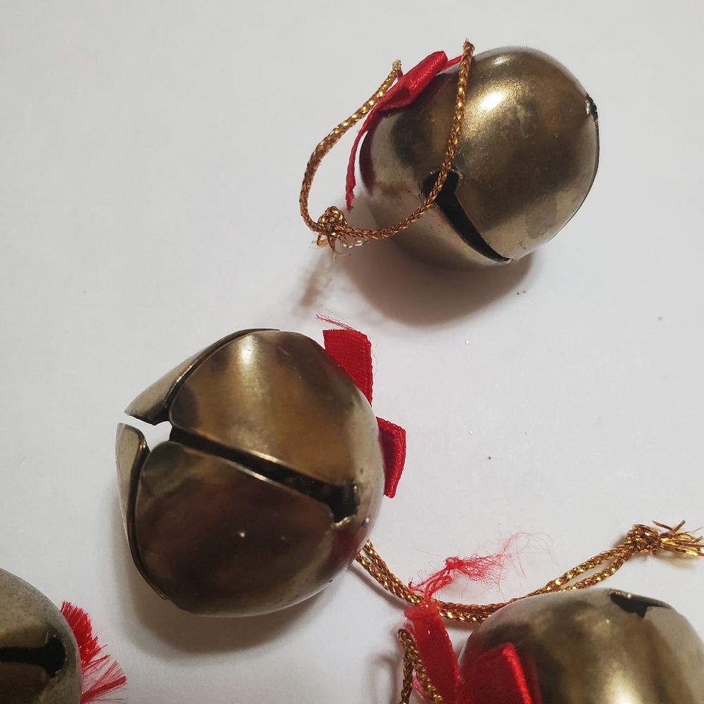 Vintage Jingle Bells - Picture 5 of 9